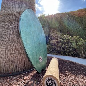 Balance Board Surf